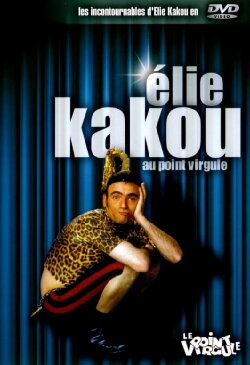 Élie Kakou au Point Virgule (1994) Élie Kakou au Point Virgule (1994)