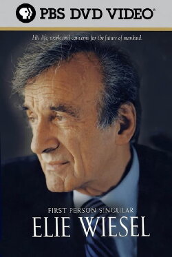 Elie Wiesel: First Person Singular (2002) Elie Wiesel: First Person Singular (2002)