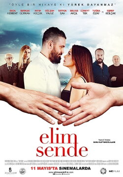 Elim Sende (2018) Elim Sende (2018)