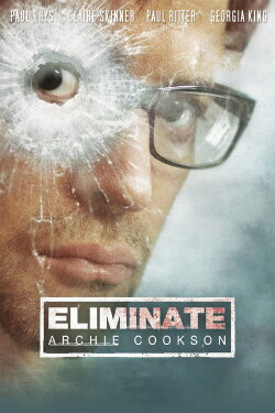 Eliminate: Archie Cookson (2011) Eliminate: Archie Cookson (2011)