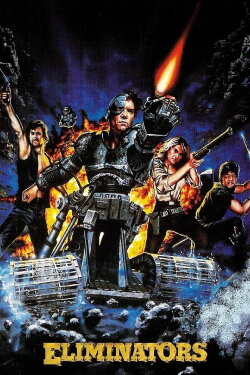 Eliminators (1986) Eliminators (1986)