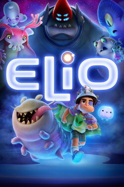 Elio (2025) Elio (2025)