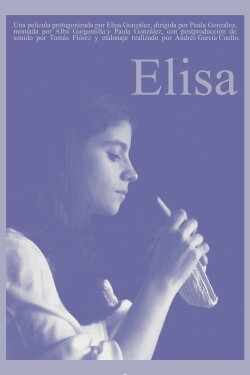 Elisa (2023) Elisa (2023)