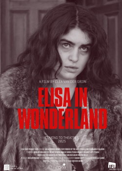 Elisa in Wonderland (2025)