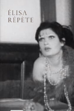 Elisa Repeats (1971) Elisa Repeats (1971)