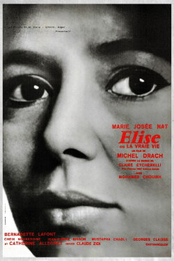 Elise, or Real Life (1970)