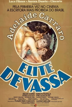 Elite Devassa (1984) Elite Devassa (1984)