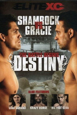 EliteXC: Destiny (2007) EliteXC: Destiny (2007)