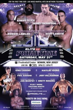 EliteXC: Primetime (2008)