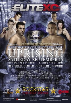 EliteXC: Uprising (2007)