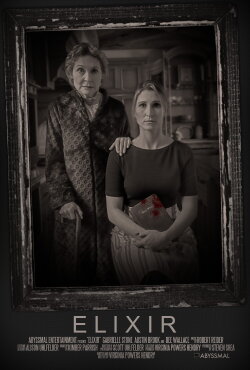 Elixir (2019)