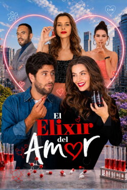 Elixir of Love (2024) Elixir of Love (2024)