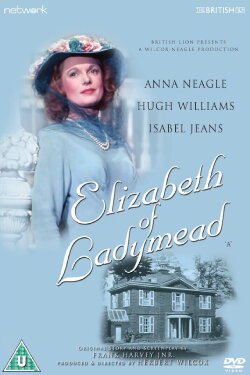 Elizabeth of Ladymead (1948) Elizabeth of Ladymead (1948)