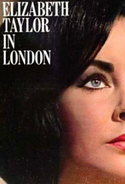 Elizabeth Taylor in London (1963) Elizabeth Taylor in London (1963)