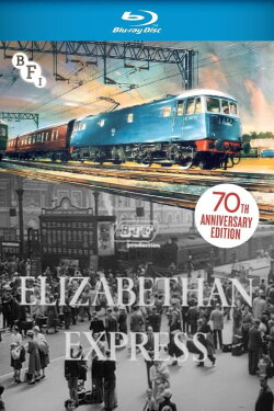 Elizabethan Express (1954) Elizabethan Express (1954)