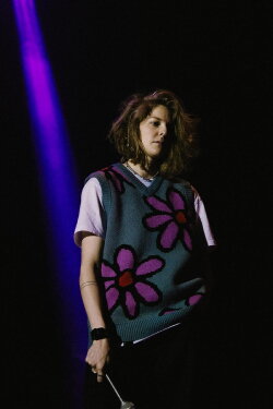 Elizaveta-Varvara Aranova: Damn, Mother Will Kill Me (2022) Elizaveta-Varvara Aranova: Damn, Mother Will Kill Me (2022)