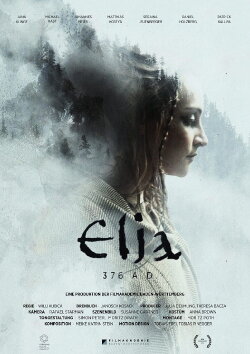 Elja - 376 A.D. (2017)