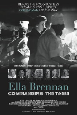 Ella Brennan: Commanding the Table (2016) Ella Brennan: Commanding the Table (2016)