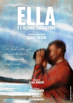Ella e l'ultimo cacciatore (2021)