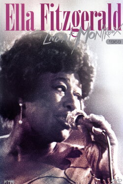 Ella Fitzgerald - Live at Montreux 1969 (1969) Ella Fitzgerald - Live at Montreux 1969 (1969)