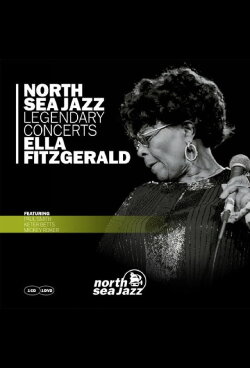 Ella Fitzgerald - Live At The North Sea Jazz Festival (1979) Ella Fitzgerald - Live At The North Sea Jazz Festival (1979)