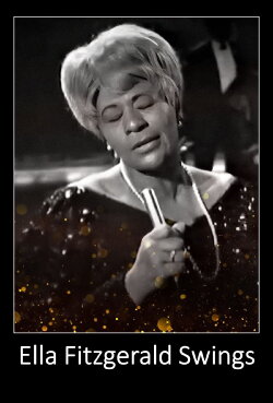 Ella Fitzgerald Swings (1965) Ella Fitzgerald Swings (1965)