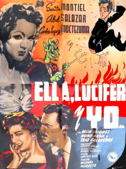 Ella, Lucifer y yo (1953) Ella, Lucifer y yo (1953)
