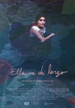 Ella va de largo (2023) Ella va de largo (2023)