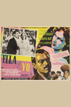 Ella y yo (1951) Ella y yo (1951)