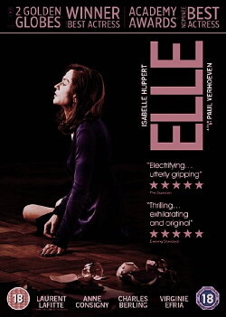 Elle (2016) Elle (2016)