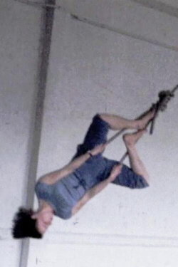 Ellen on the Rope (1978) Ellen on the Rope (1978)