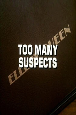 Ellery Queen: Too Many Suspects (1975) Ellery Queen: Too Many Suspects (1975)