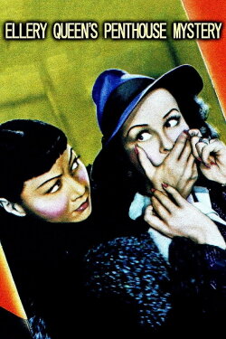 Ellery Queen's Penthouse Mystery (1941) Ellery Queen's Penthouse Mystery (1941)