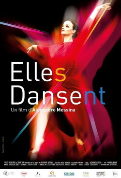 Elles dansent (2021) Elles dansent (2021)