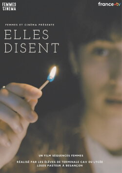 Elles disent (2023)