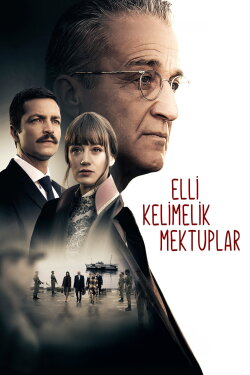 Elli Kelimelik Mektuplar (2021)