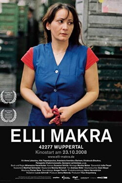 Elli Makra - 42277 Wuppertal (2008) Elli Makra - 42277 Wuppertal (2008)
