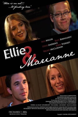 Ellie & Marianne (2006) Ellie & Marianne (2006)