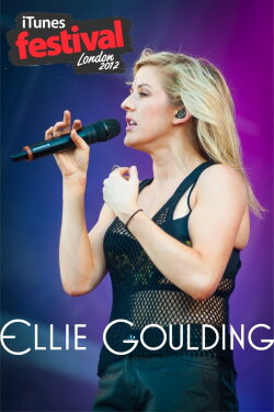 Ellie Goulding - Live at iTunes Festival 2012 (2012) Ellie Goulding - Live at iTunes Festival 2012 (2012)