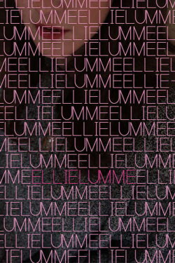 Ellie Lumme (2013) Ellie Lumme (2013)