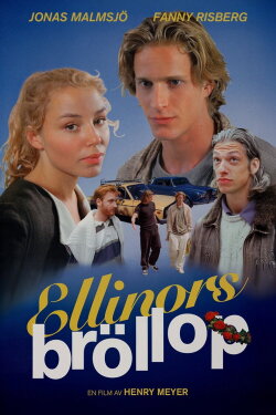 Ellinors bröllop (1996) Ellinors bröllop (1996)
