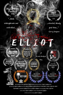 Elliot (2020)