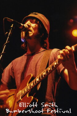 Elliott Smith: Live at Bumbershoot Festival 2000 (2000) Elliott Smith: Live at Bumbershoot Festival 2000 (2000)