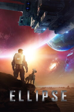 Ellipse (2019) Ellipse (2019)