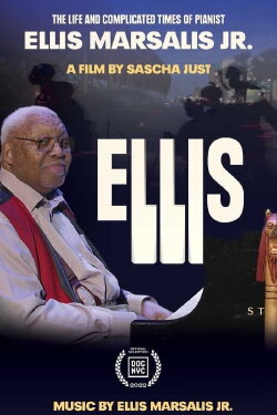 Ellis (2022)