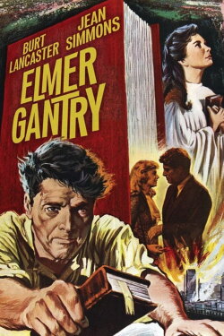 Elmer Gantry (1960) Elmer Gantry (1960)