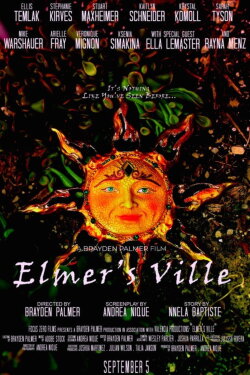 Elmer's Ville (2021)