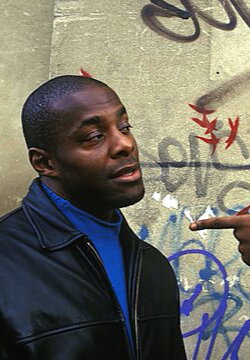 Elmina’s Kitchen (2004) Elmina’s Kitchen (2004)