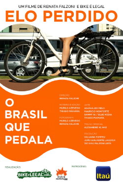 Elo Perdido - O Brasil que Pedala (2018) Elo Perdido - O Brasil que Pedala (2018)