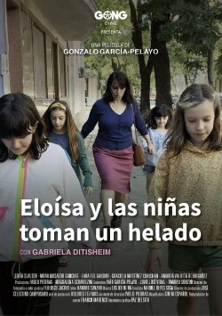 Eloísa and the Girls Have an Ice Cream (2024) Eloísa and the Girls Have an Ice Cream (2024)